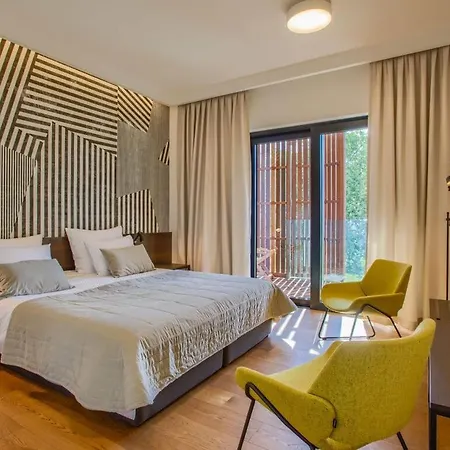 Villa Luxury Sea View