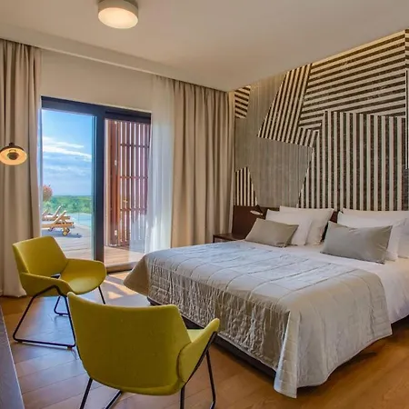 Villa Luxury Sea View