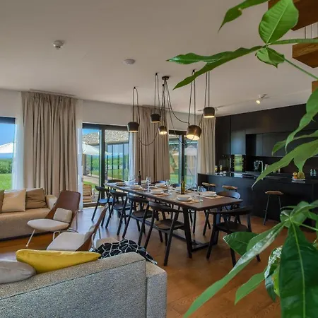 Villa Luxury Sea View *
