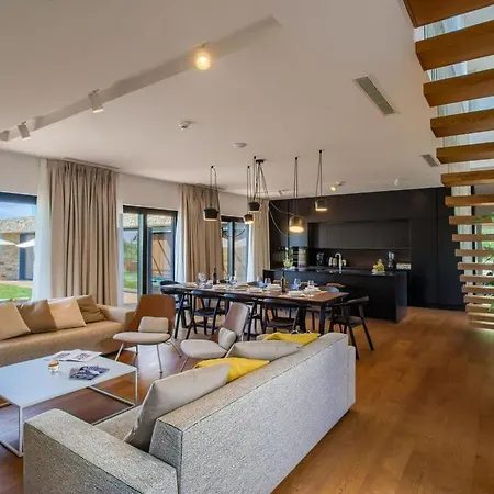 Luxury Sea View * Baderna