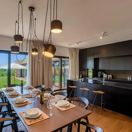 Villa Luxury Sea View *