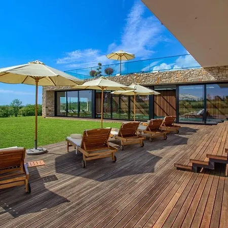 Luxury Sea View *
