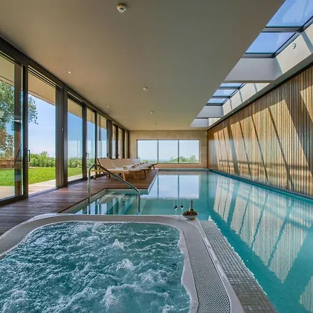 Villa Luxury Sea View