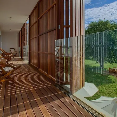 Luxury Sea View Baderna